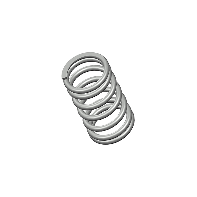 Century Spring Corp 72767CS electronic component product image