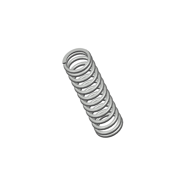 Century Spring Corp 72782CS electronic component product image