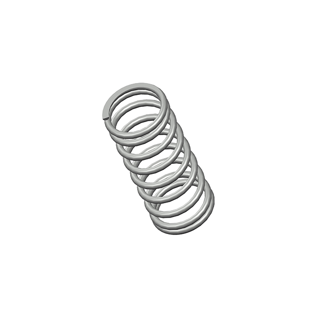 Century Spring Corp 72814CS electronic component product image