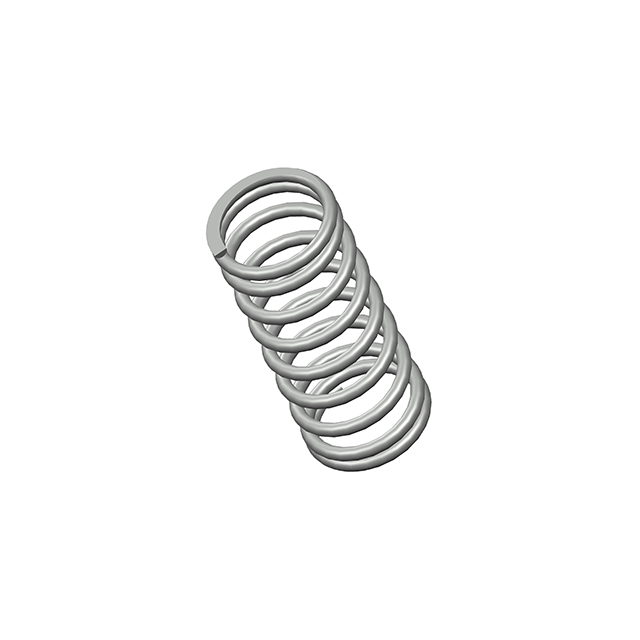 Century Spring Corp 72825CS electronic component product image