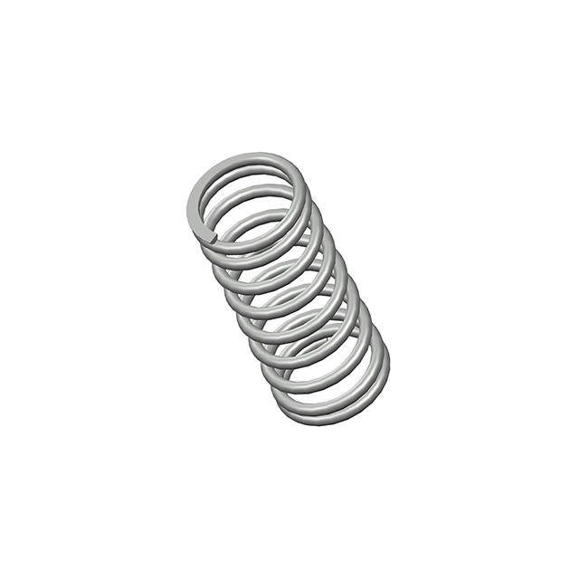 Century Spring Corp 72906CS electronic component product image