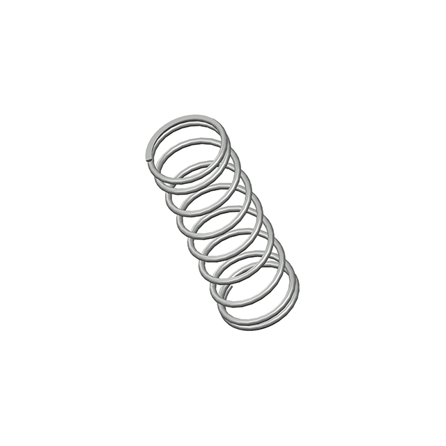 Century Spring Corp 72940CS electronic component product image
