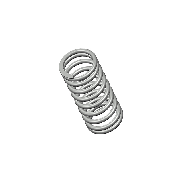 Century Spring Corp 73002CS electronic component product image