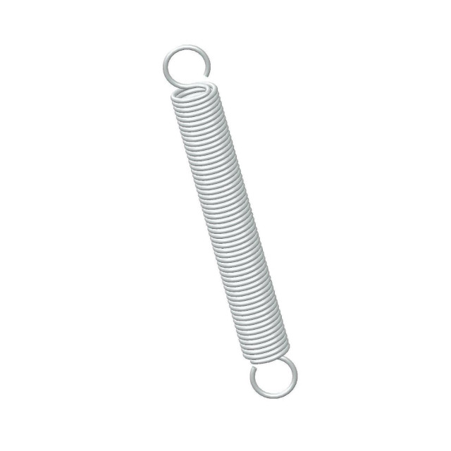 Century Spring Corp 80004SCS electronic component product image