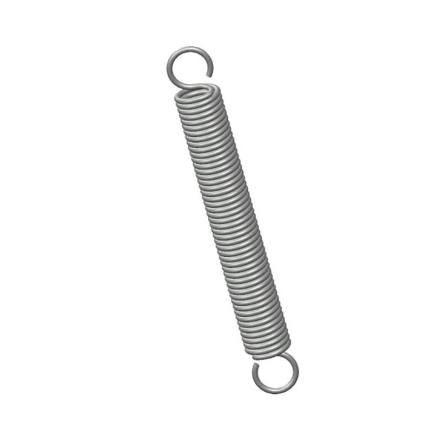 Century Spring Corp 80009CS electronic component product image