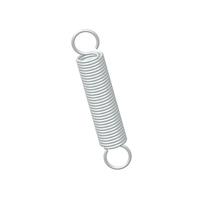 Century Spring Corp 80028SCS electronic component product image