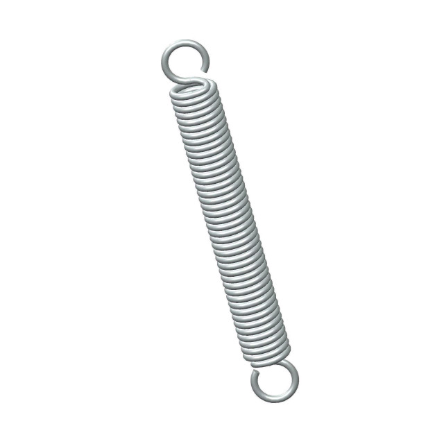 Century Spring Corp 80058SCS electronic component product image