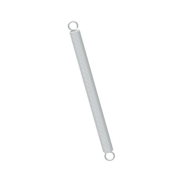 Century Spring Corp 80088SCS electronic component product image