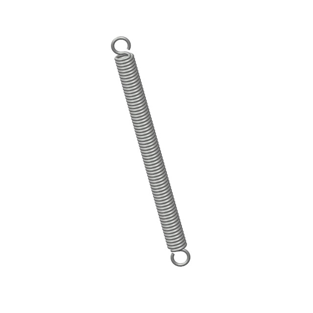 Century Spring Corp 80111CS electronic component product image