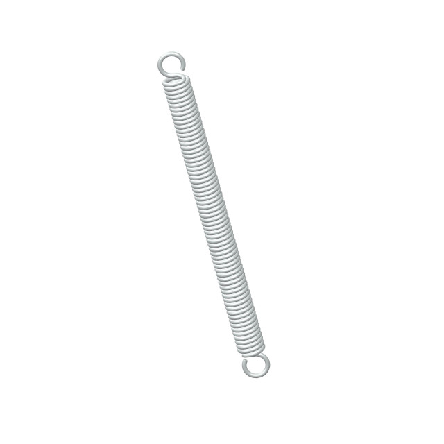 Century Spring Corp 80111SCS electronic component product image