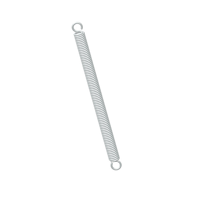 Century Spring Corp 80112SCS electronic component product image