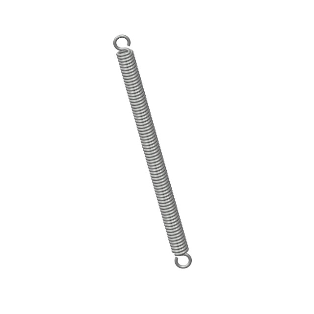 Century Spring Corp 80123CS electronic component product image