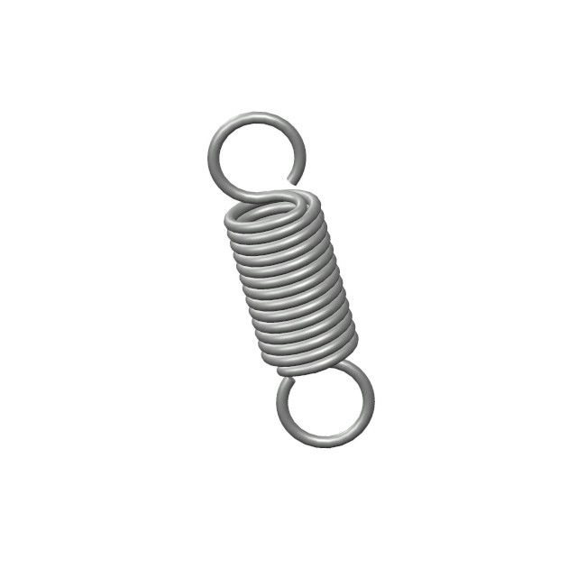 Century Spring Corp 80160CS electronic component product image