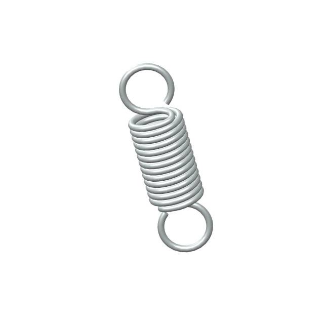 Century Spring Corp 80160SCS electronic component product image