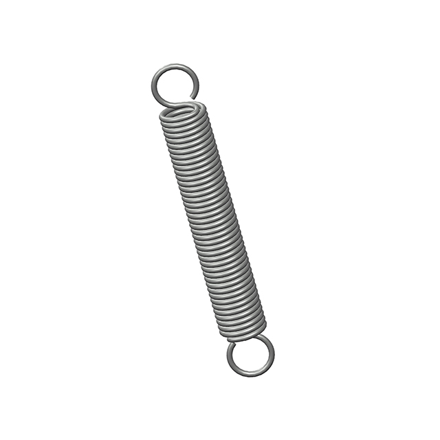 Century Spring Corp 80165CS electronic component product image