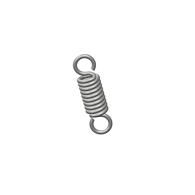 Century Spring Corp 80210CS electronic component product image