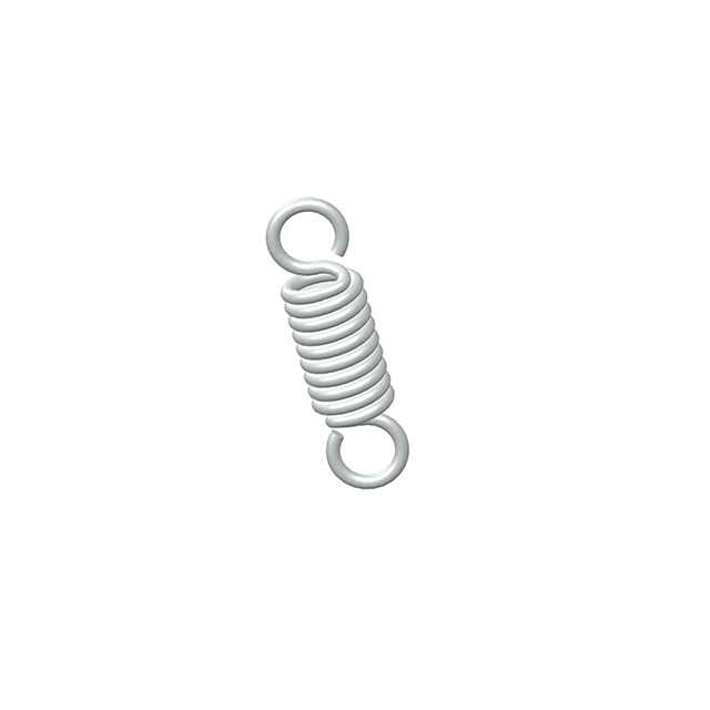Century Spring Corp 80210SCS electronic component product image