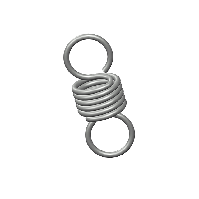 Century Spring Corp 81001CS electronic component product image
