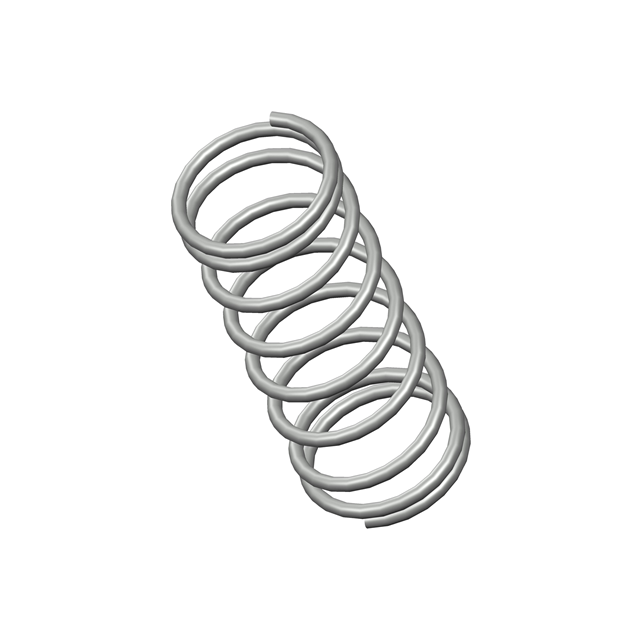 Century Spring Corp A-100CS electronic component product image
