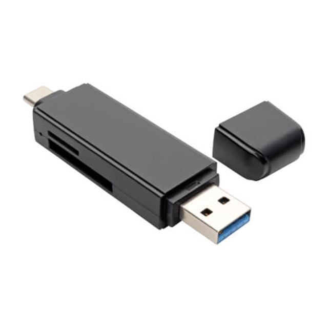 Eaton Tripp Lite U452-000-SD-A electronic component product image