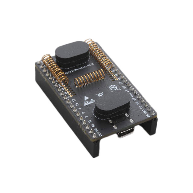 Espressif Systems ESP32-DEVKITS electronic component product image