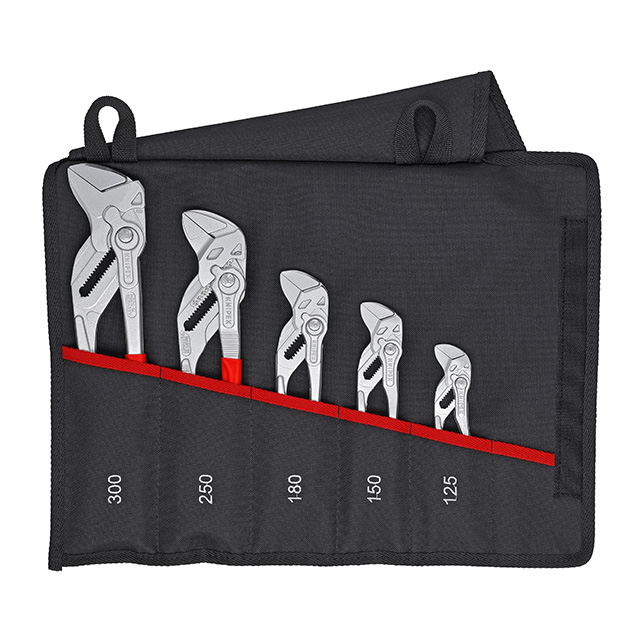 Knipex Tools LP 00 19 55 S4 electronic component product image