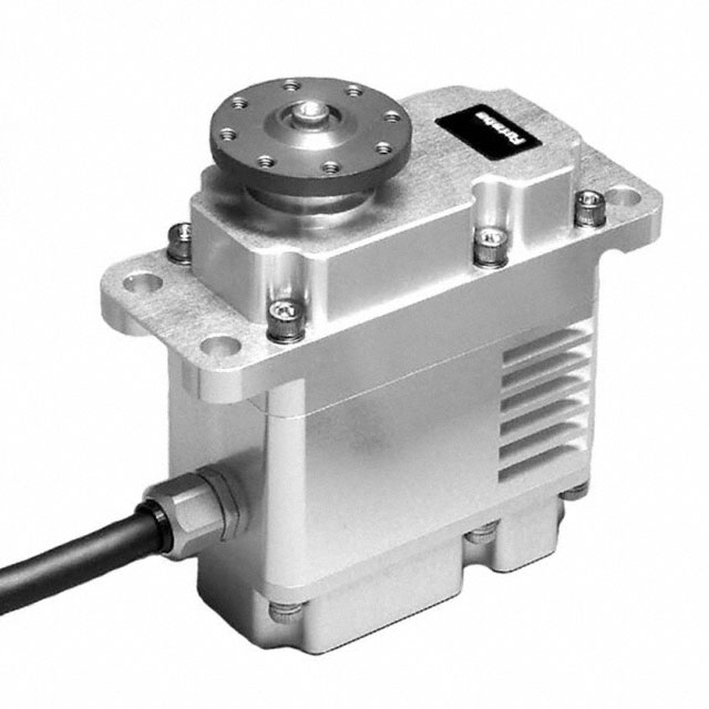 Futaba Corporation 01300233-1 electronic component product image