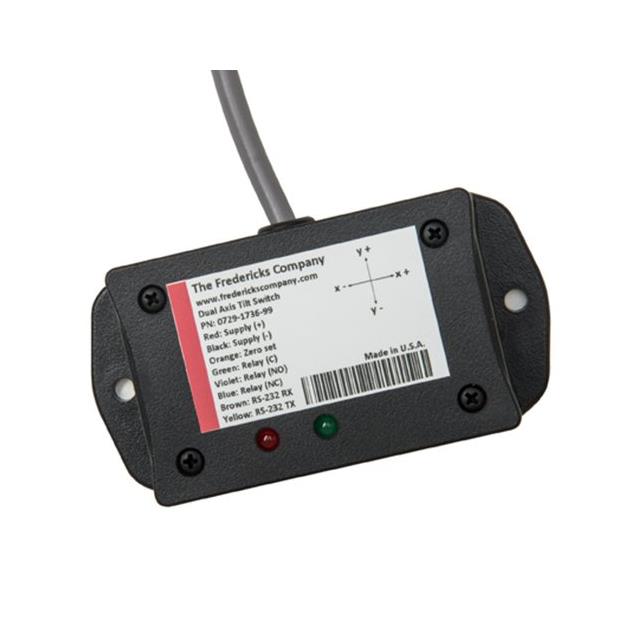The Fredericks Company 0729-1736-99 electronic component product image