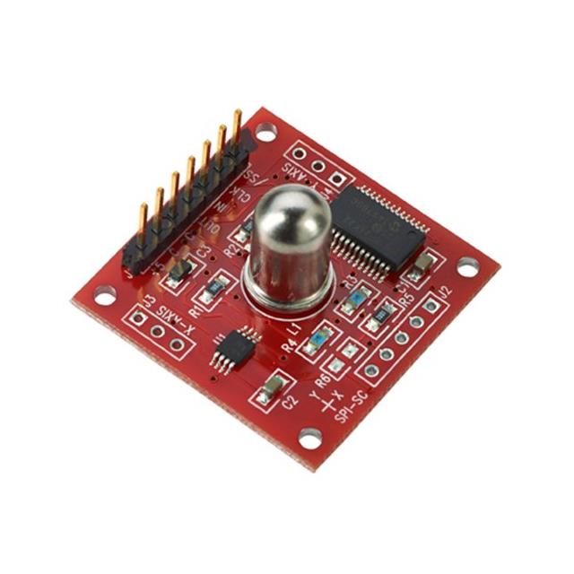 The Fredericks Company 0729-1751-99 electronic component product image