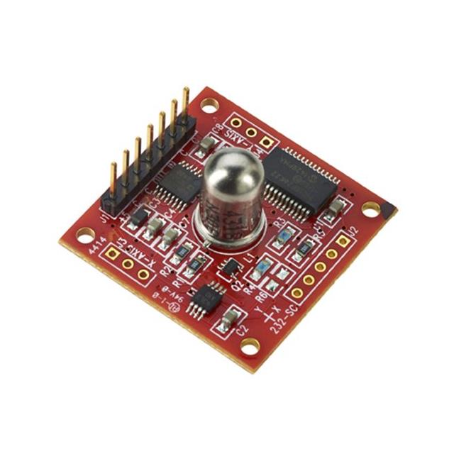 The Fredericks Company 0729-1752-99 electronic component product image