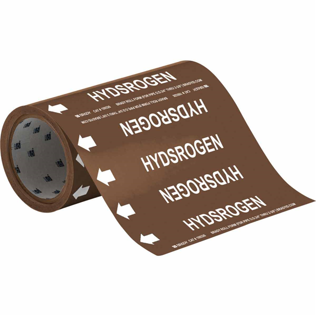 Brady Corporation 109326 electronic component product image