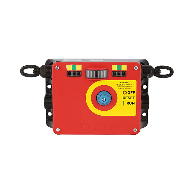 Honeywell Sensing and Productivity Solutions 2CCPA1A1B1B electronic component product image