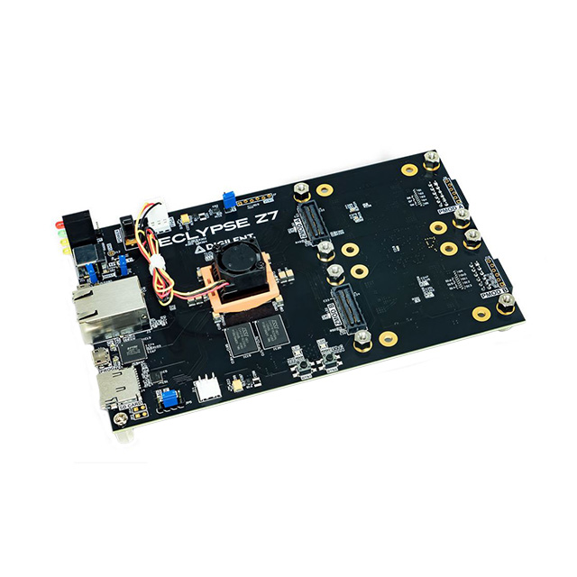 Digilent, Inc. 471-036-2 electronic component product image