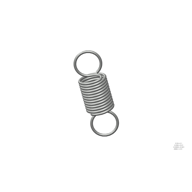 Century Spring Corp 81063CS electronic component product image