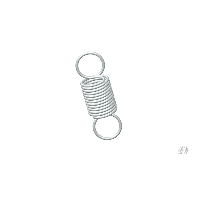 Century Spring Corp 81063SCS electronic component product image
