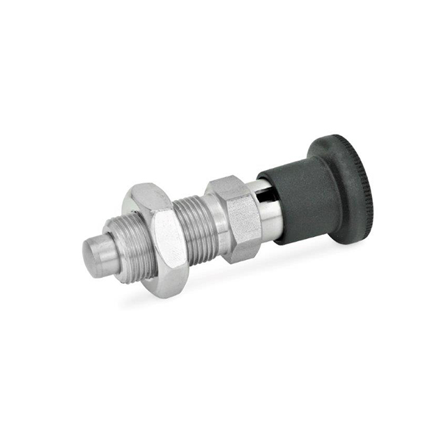 J.W. Winco 817-5-8-M10X1-CK-NI electronic component product image