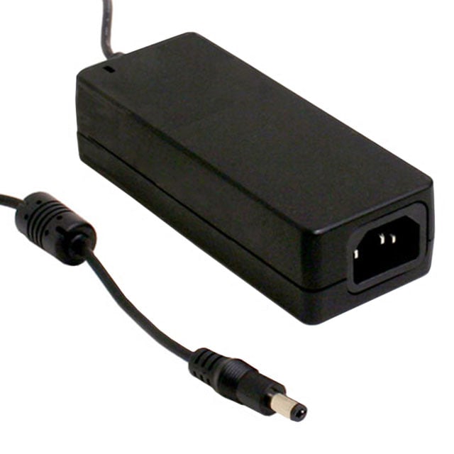 MEAN WELL USA Inc. GST60A12-P1M electronic component product image