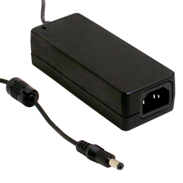 MEAN WELL USA Inc. GST60A24-P1JR electronic component product image