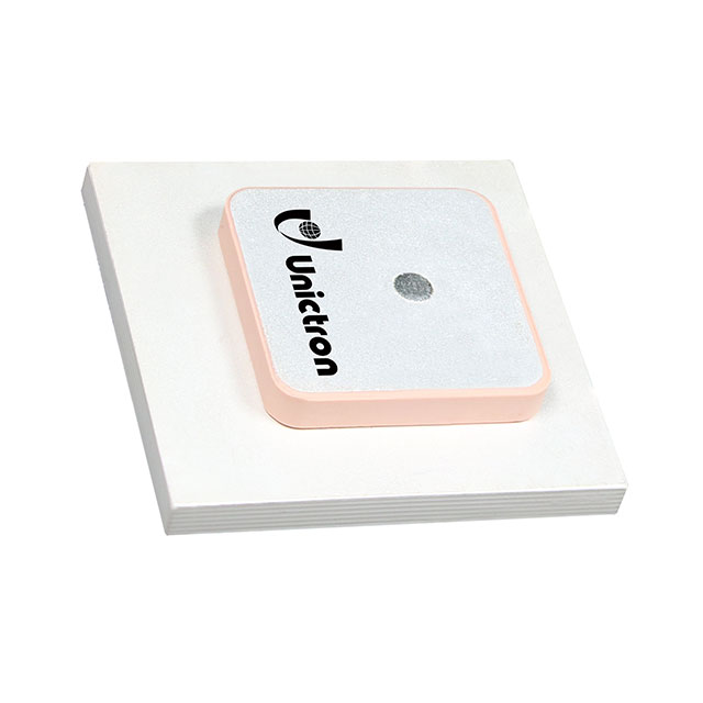 Unictron Technologies Corporation H2P1361A2B0100 electronic component product image