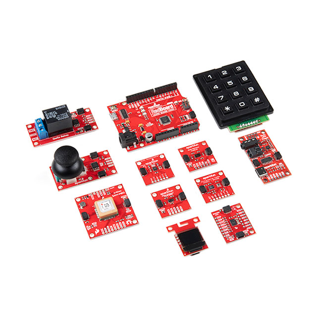 SparkFun Electronics 16262 electronic component product image