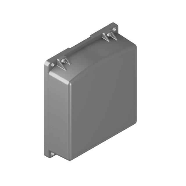Banner Engineering Corporation Q240RA-US-AF2Q electronic component product image
