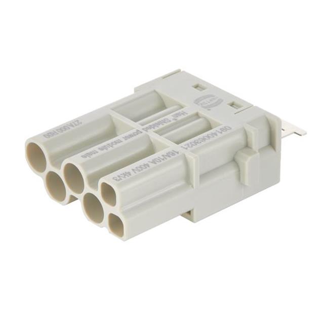 HARTING 09140063021 electronic component product image