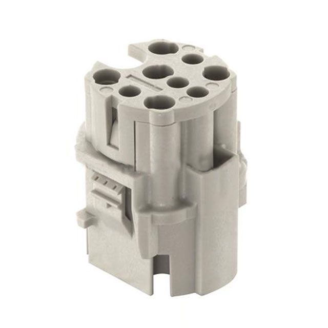 HARTING 09155123002 electronic component product image