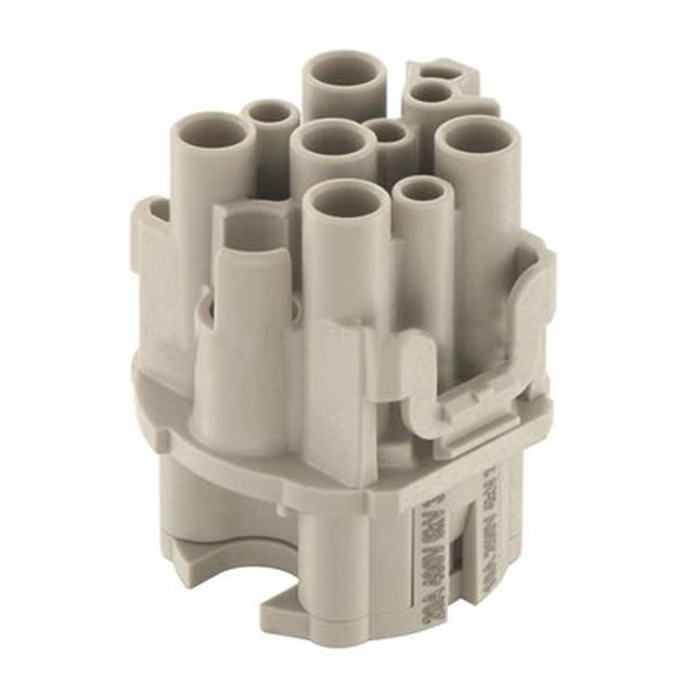 HARTING 09155123102 electronic component product image