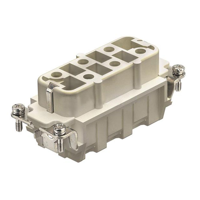HARTING 09310063101 electronic component product image