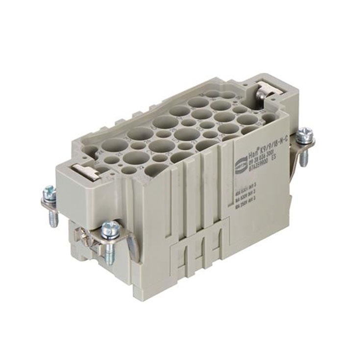 HARTING 09380363001 electronic component product image