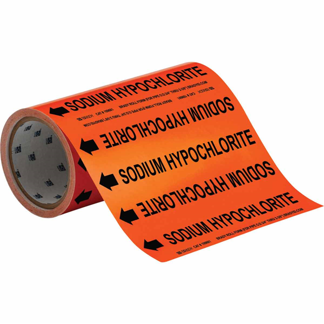 Brady Corporation 109681 electronic component product image