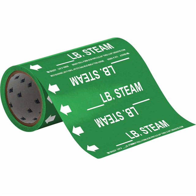 Brady Corporation 109926 electronic component product image
