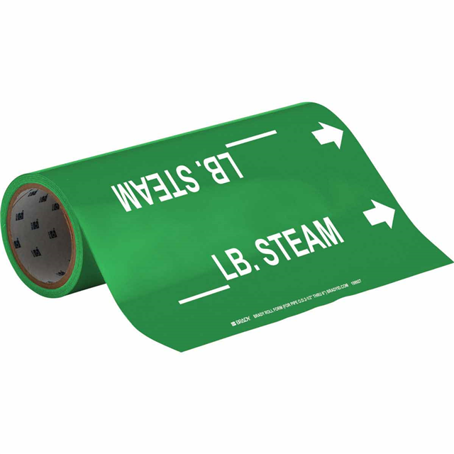 Brady Corporation 109927 electronic component product image