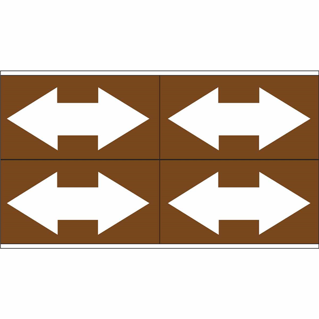 Brady Corporation 109936 electronic component product image